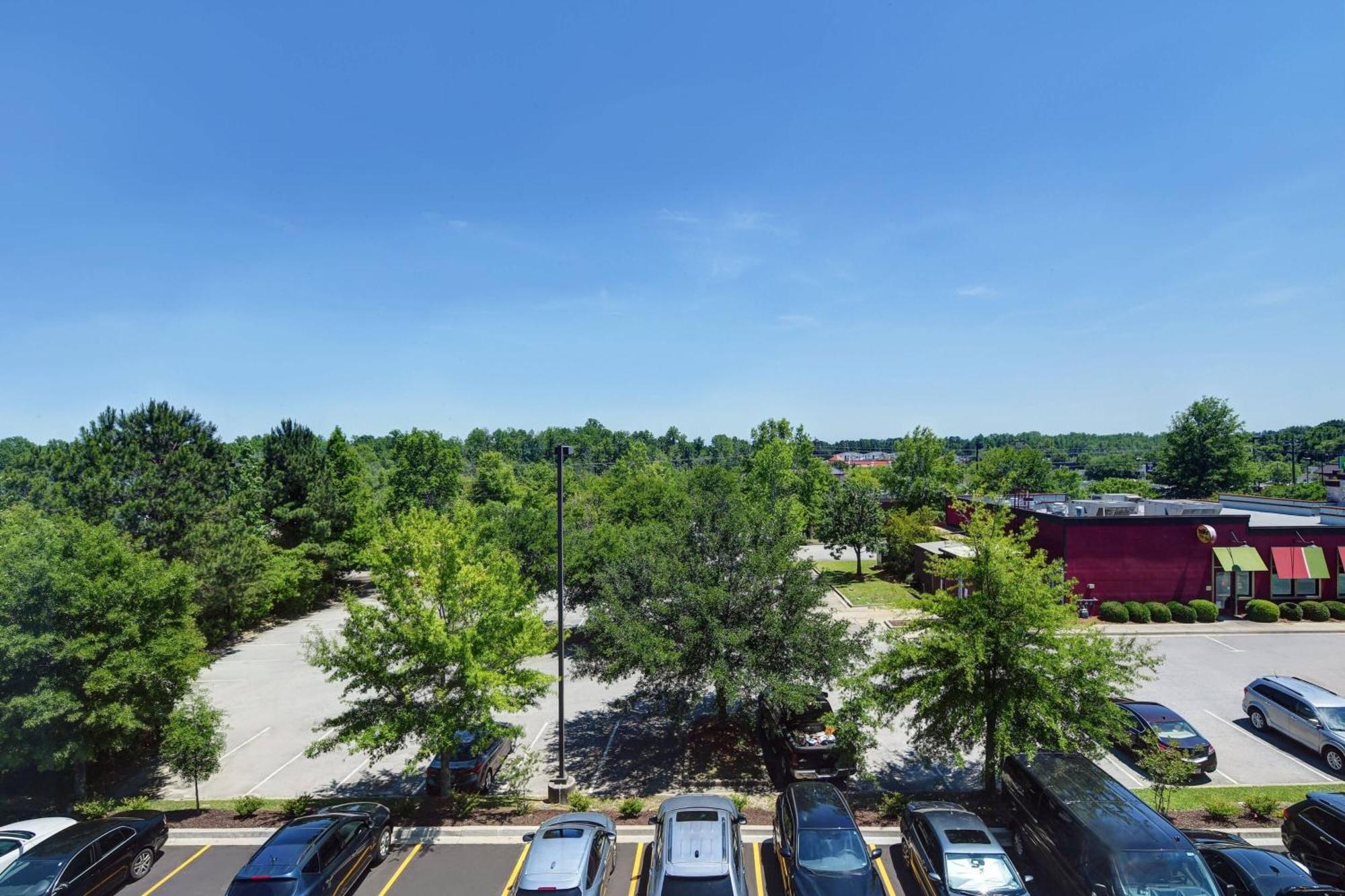 Towneplace Suites By Marriott Sumter Exterior photo